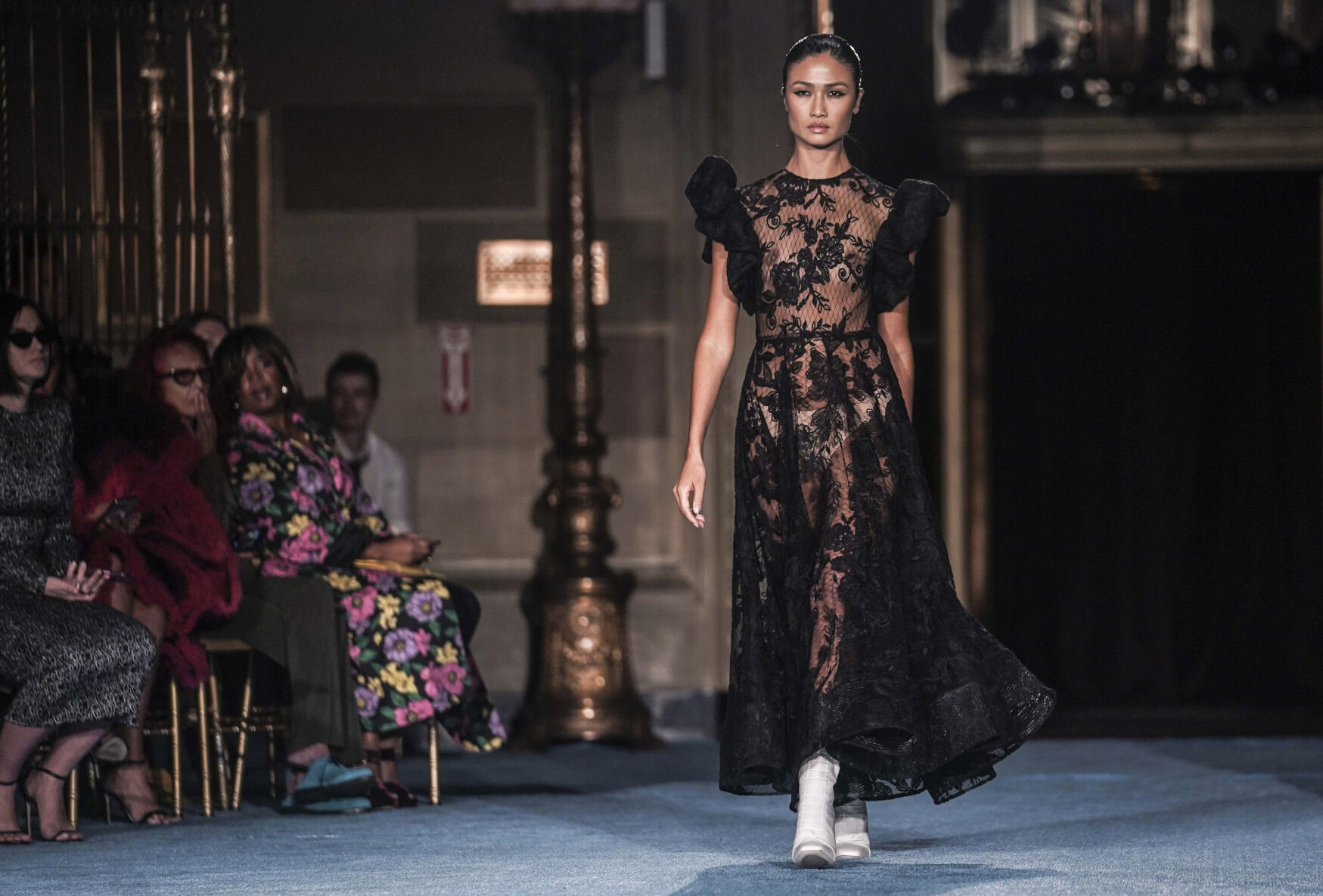 Fashion Christian Siriano